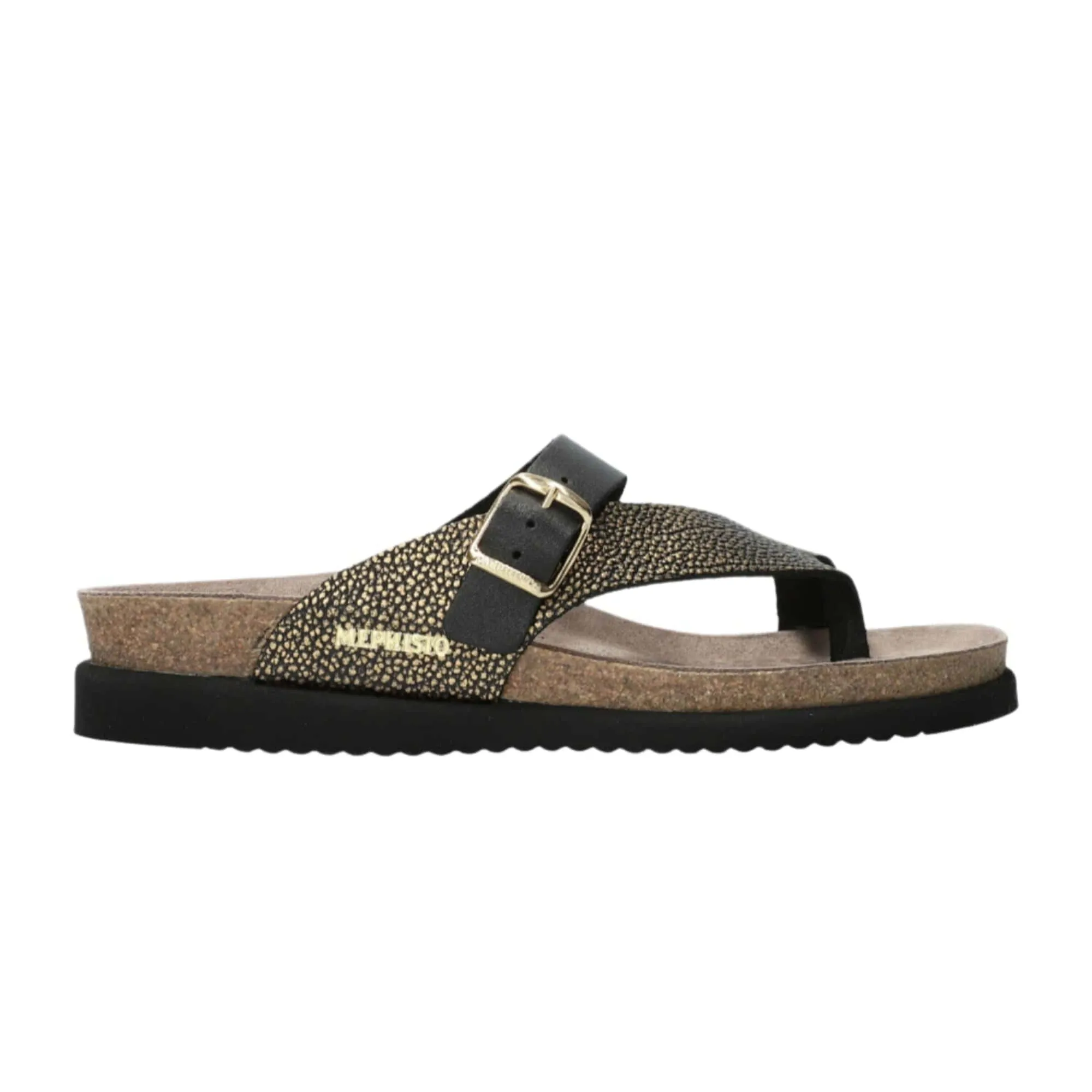 Mephisto Womens Helen Mix Sandals