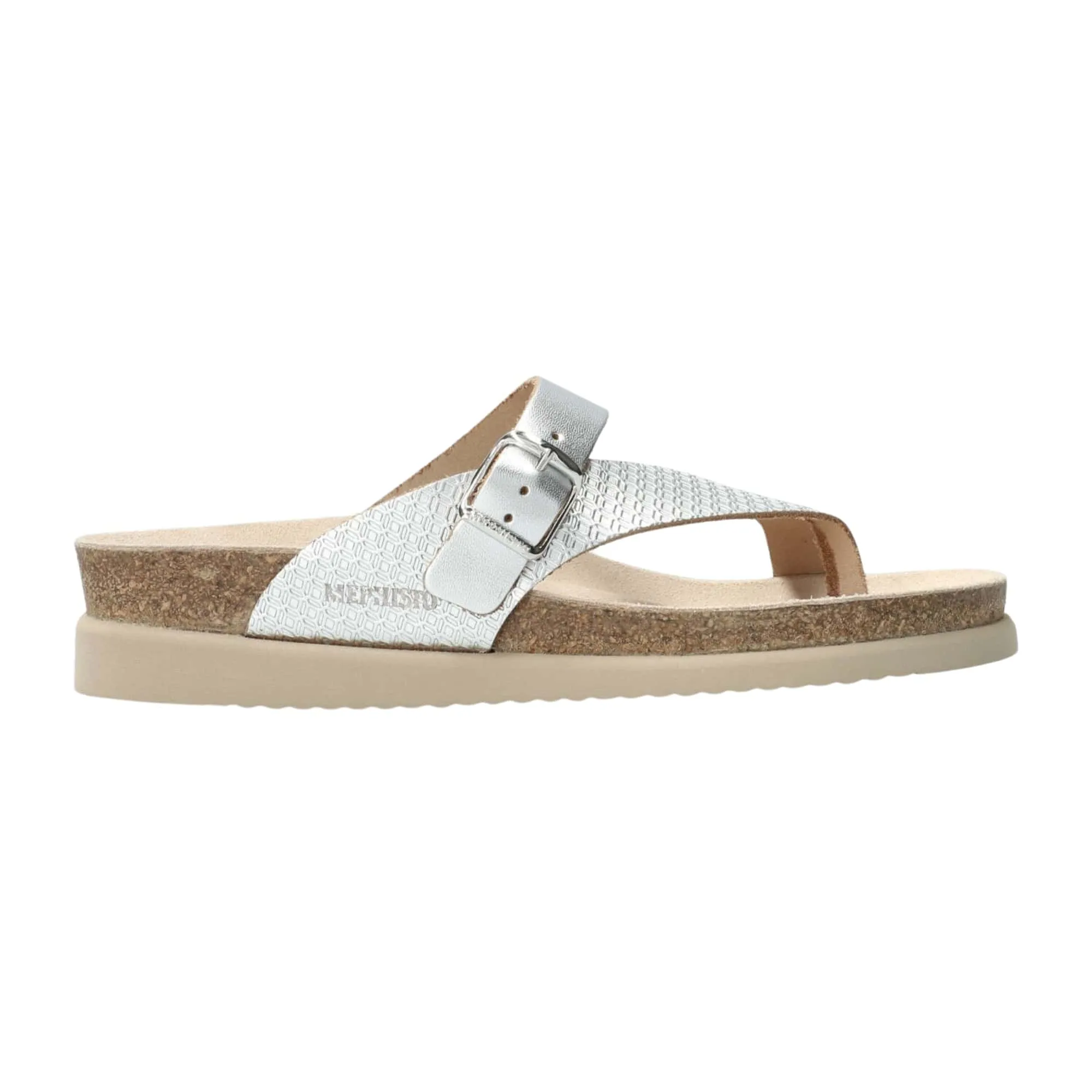 Mephisto Womens Helen Mix Sandals
