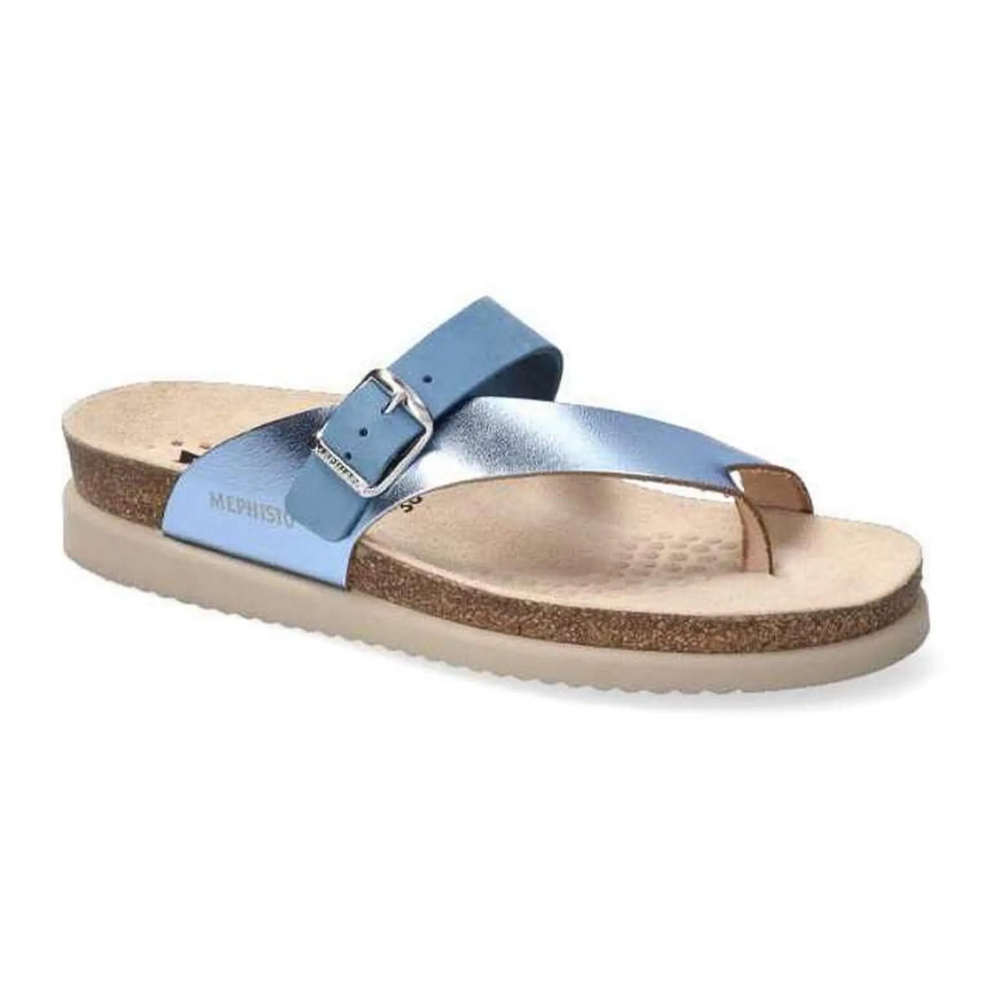 Mephisto Womens Helen Mix Sandals