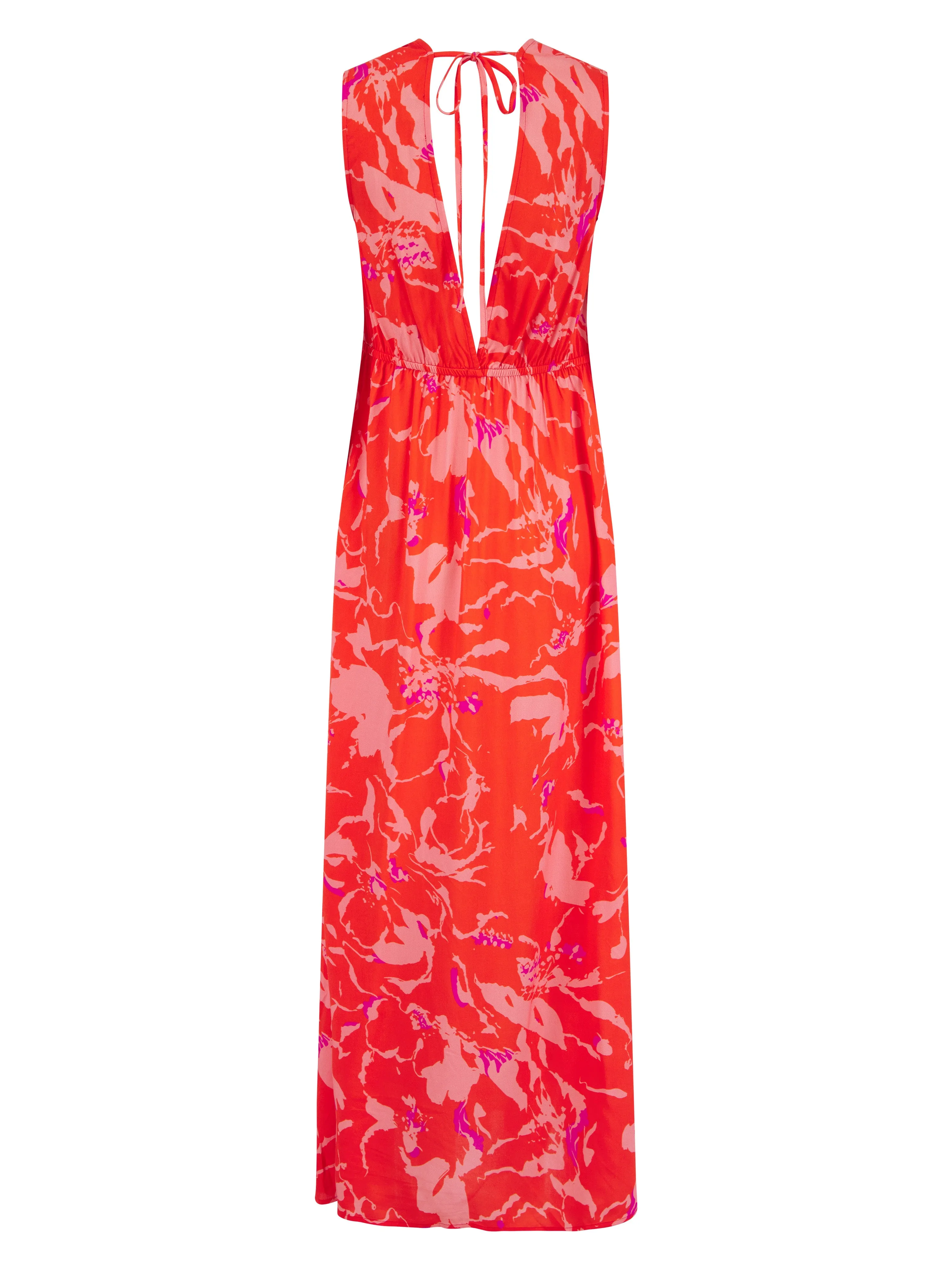Nalia Dress
