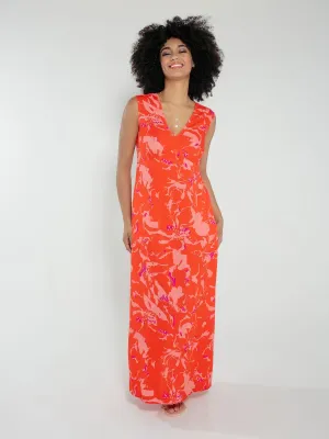 Nalia Dress