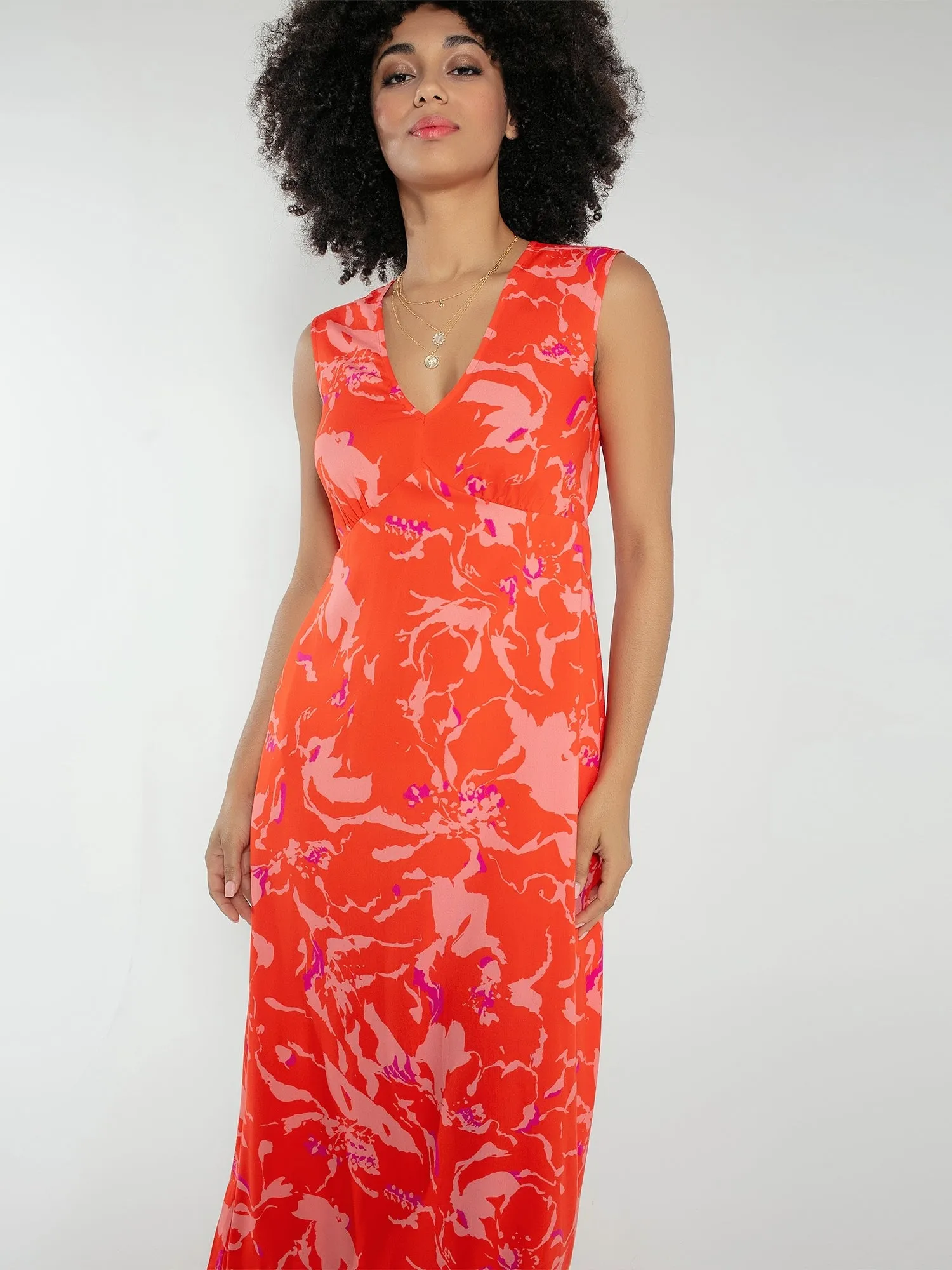Nalia Dress