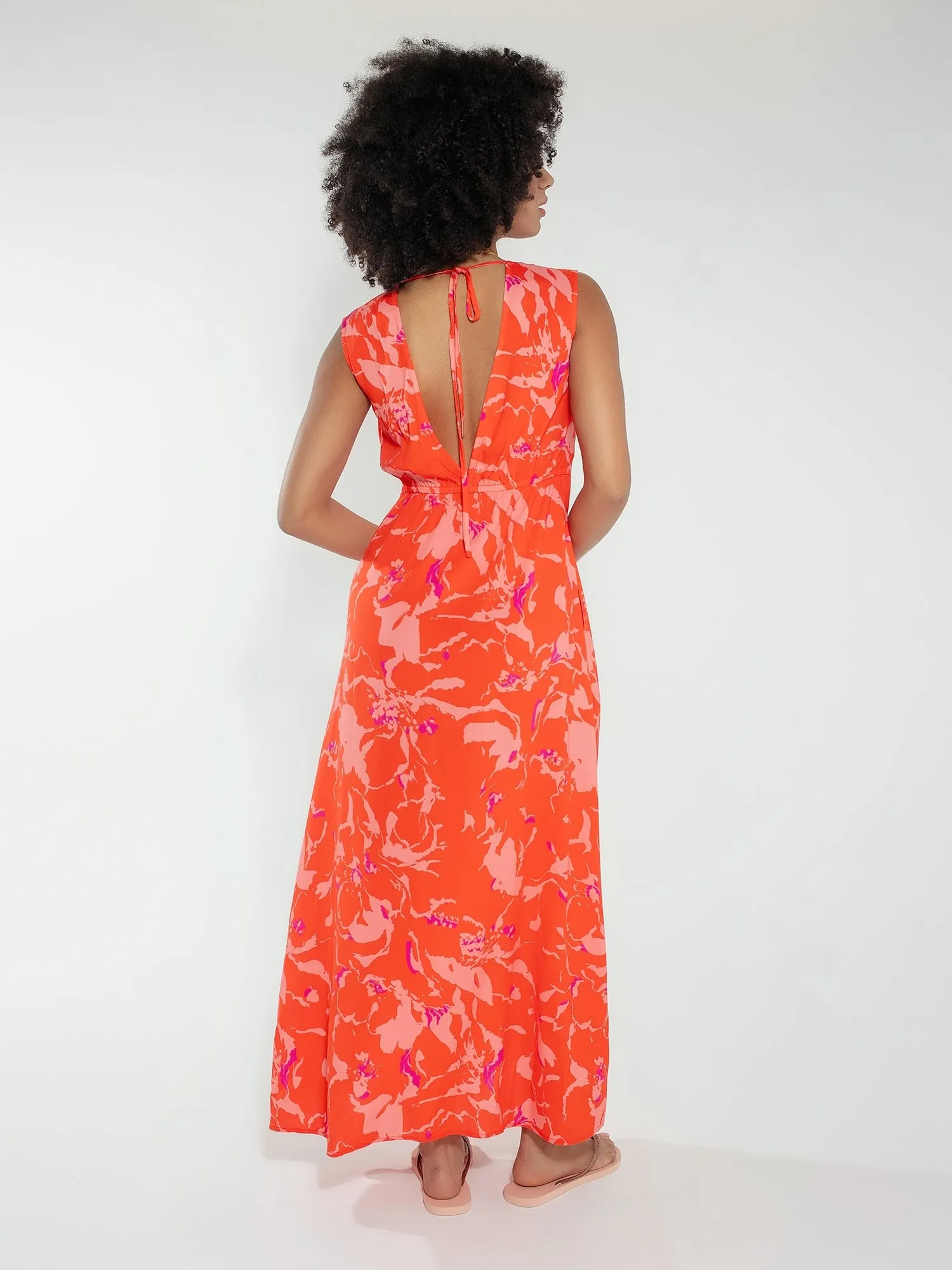 Nalia Dress