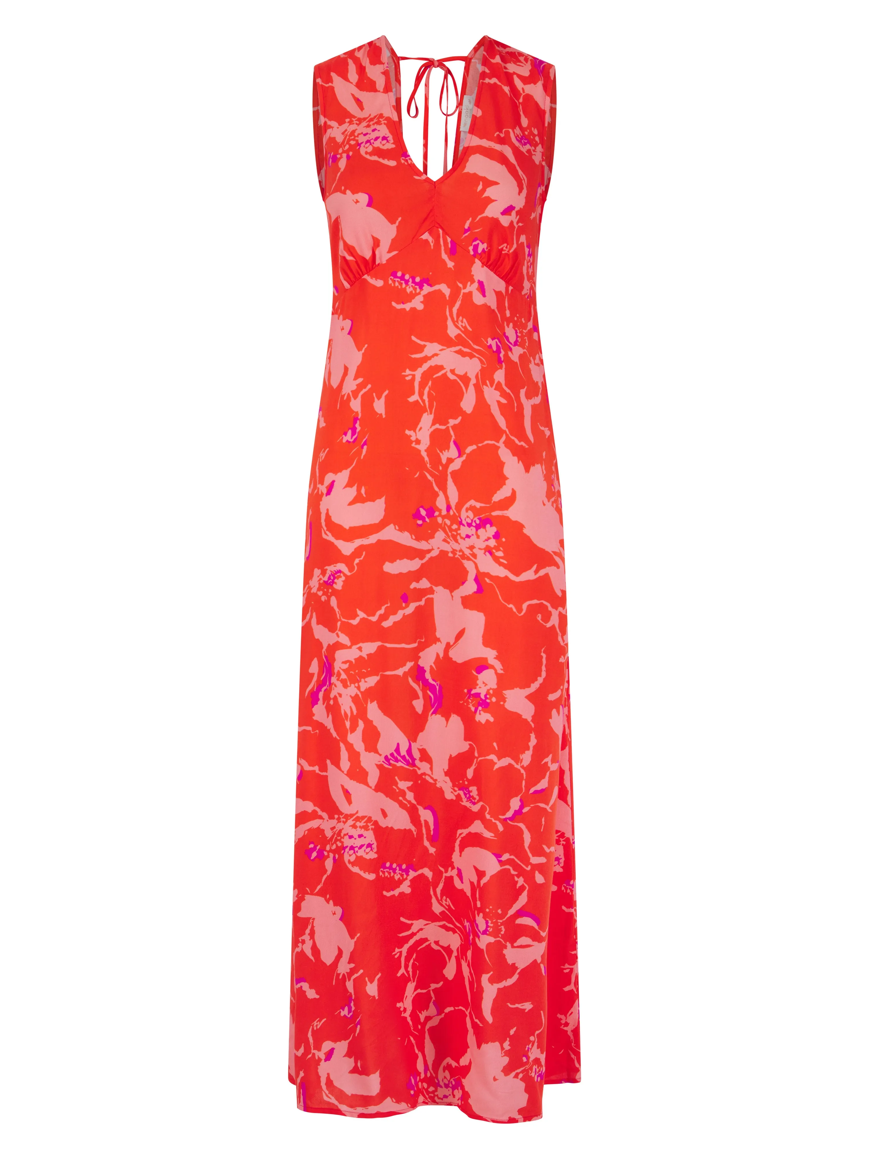 Nalia Dress