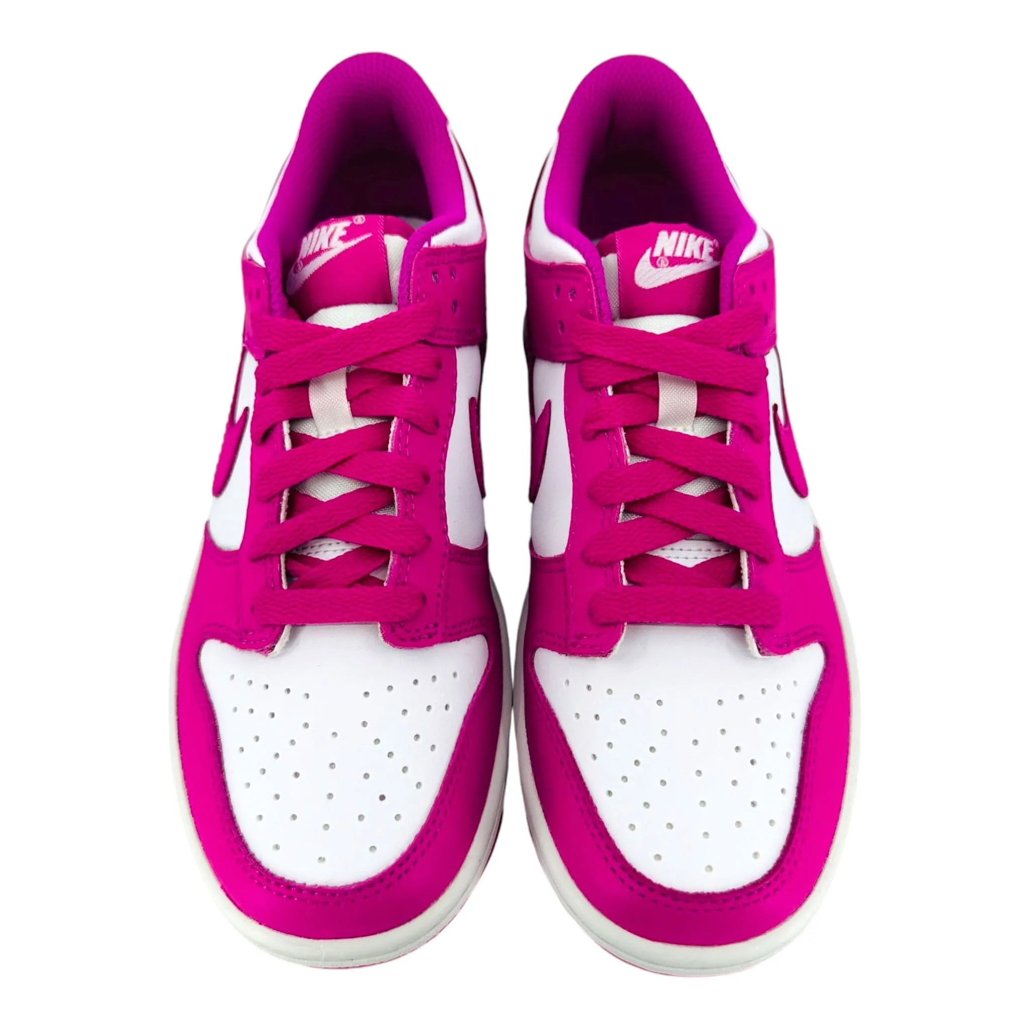 Nike Dunk Low Active Fuchsia (GS)