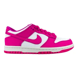 Nike Dunk Low Active Fuchsia (GS)