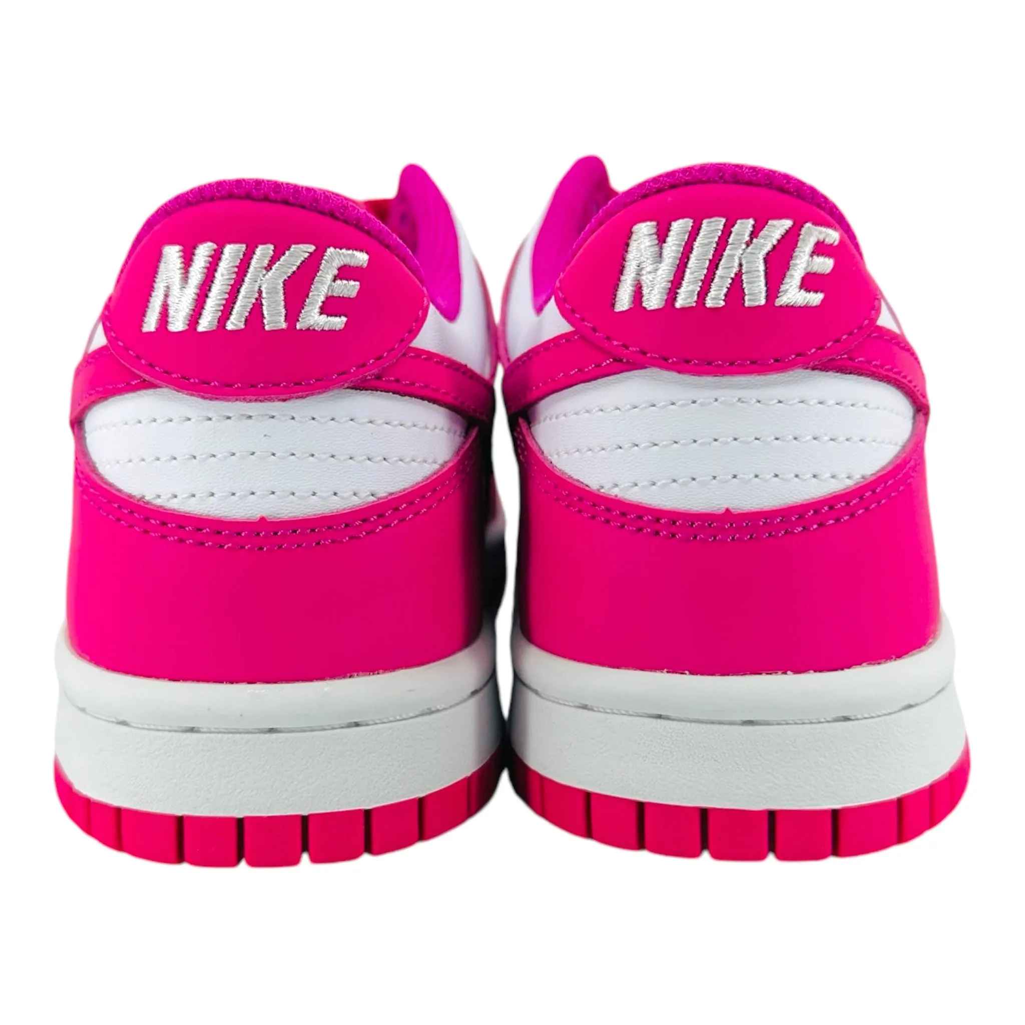 Nike Dunk Low Active Fuchsia (GS)