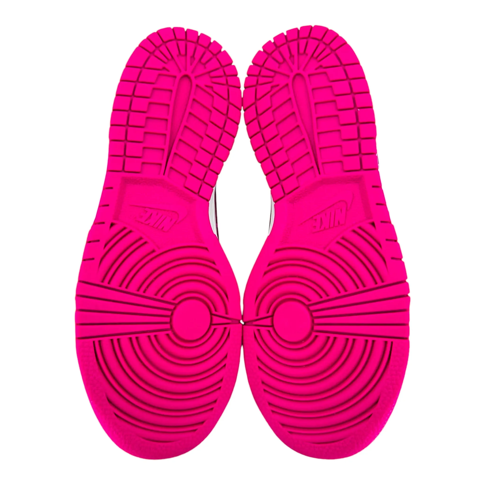 Nike Dunk Low Active Fuchsia (GS)