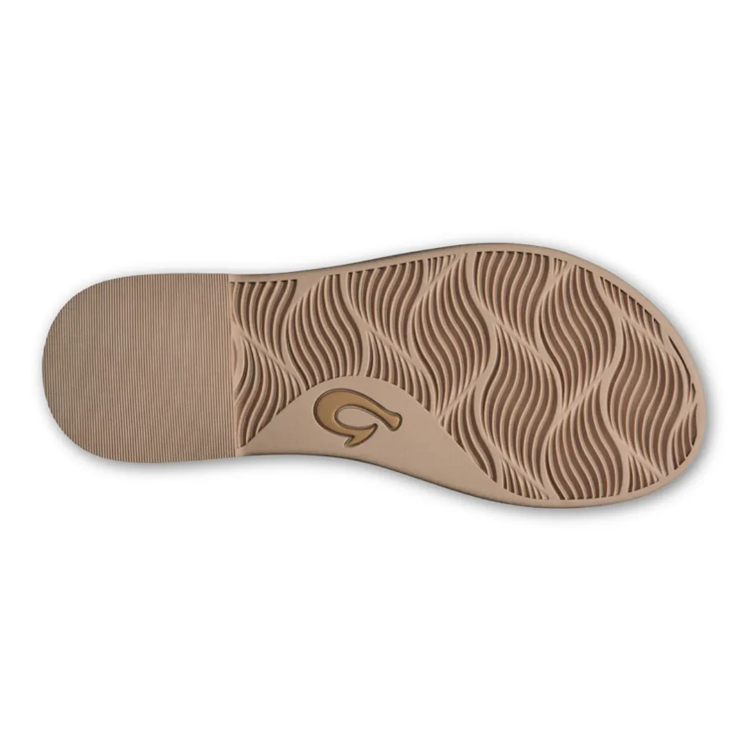 Oluaki La'i Versatile Slide - Taupe