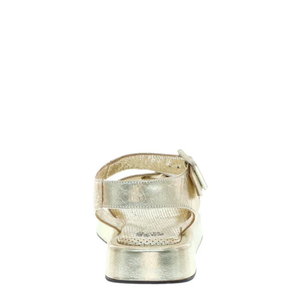 QUIN SANDAL