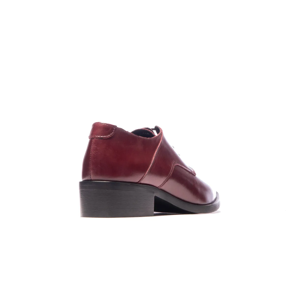 Raven Burgundy