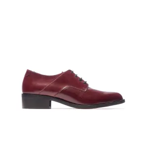 Raven Burgundy