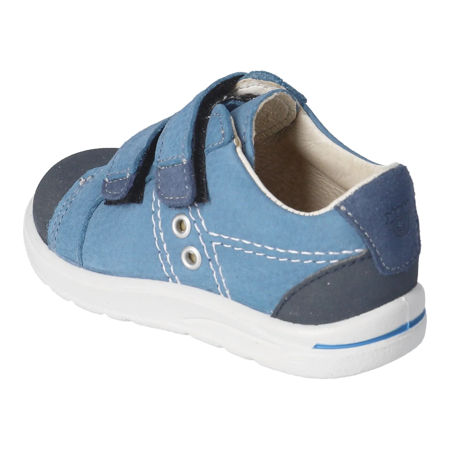 Ricosta Shoes | Nippy Velcro | Adriatic Reef