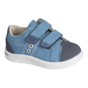 Ricosta Shoes | Nippy Velcro | Adriatic Reef