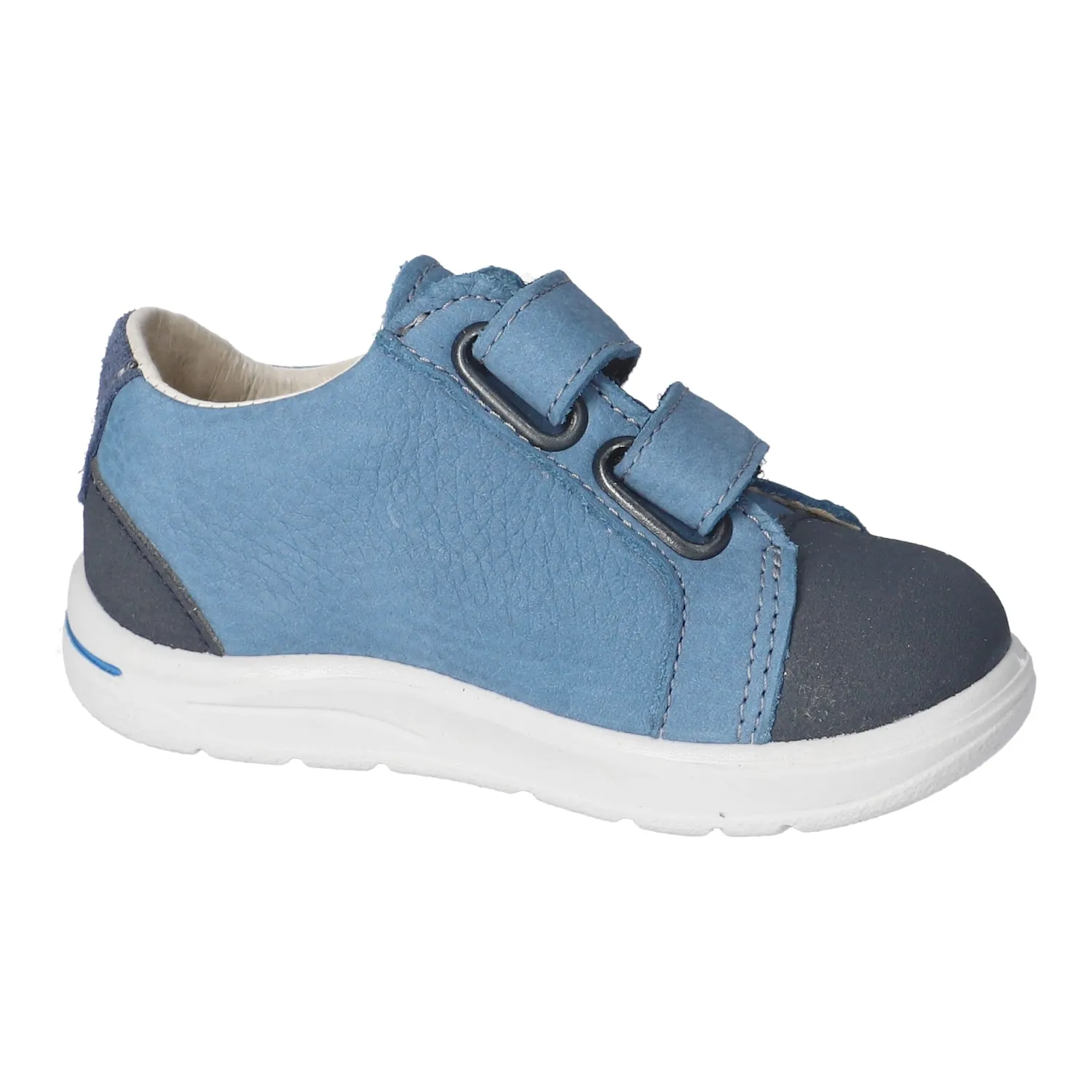 Ricosta Shoes | Nippy Velcro | Adriatic Reef