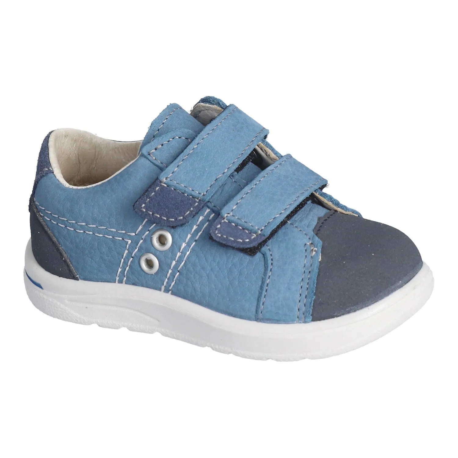 Ricosta Shoes | Nippy Velcro | Adriatic Reef