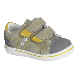 Ricosta Shoes | Nippy Velcro | Eukalyptus