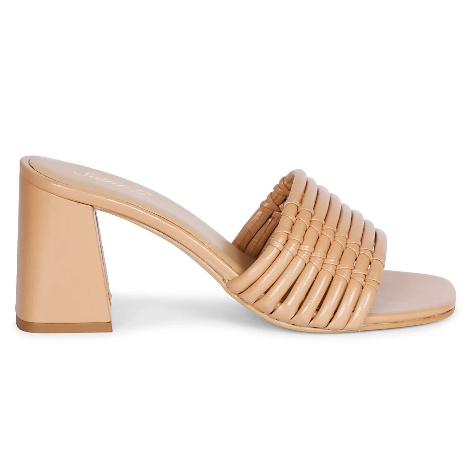 Saint G Bethany - Heel Sandals