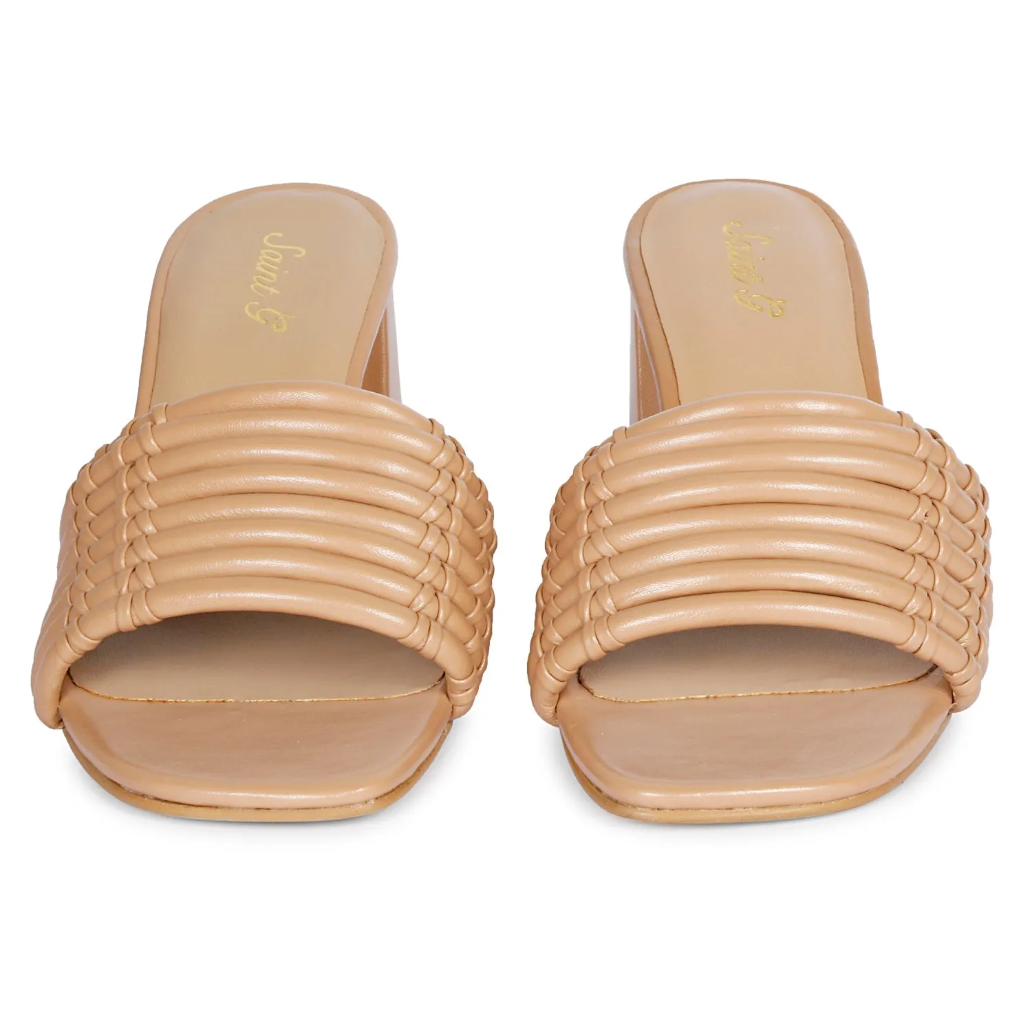 Saint G Bethany - Heel Sandals