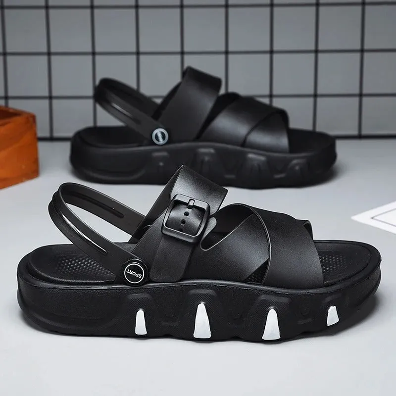 Sam Wedge Sandals for Men