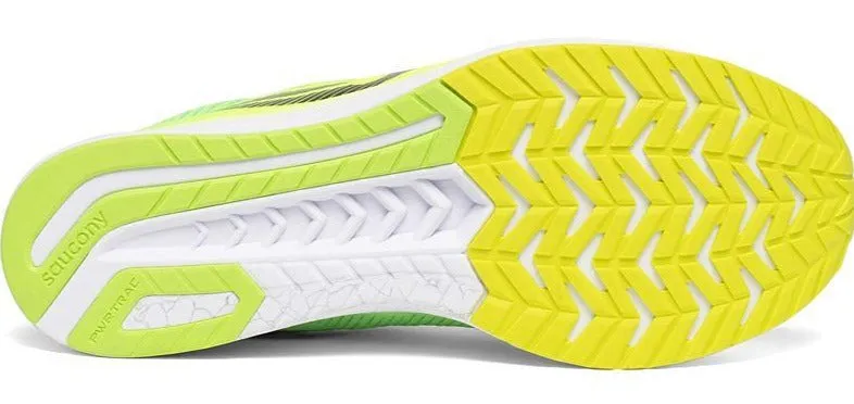 Saucony Men's Fastwitch 9