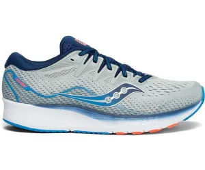 Saucony Ride ISO 2 Runners - Men's
