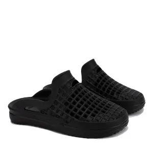 Scenario Slide - Jet Black