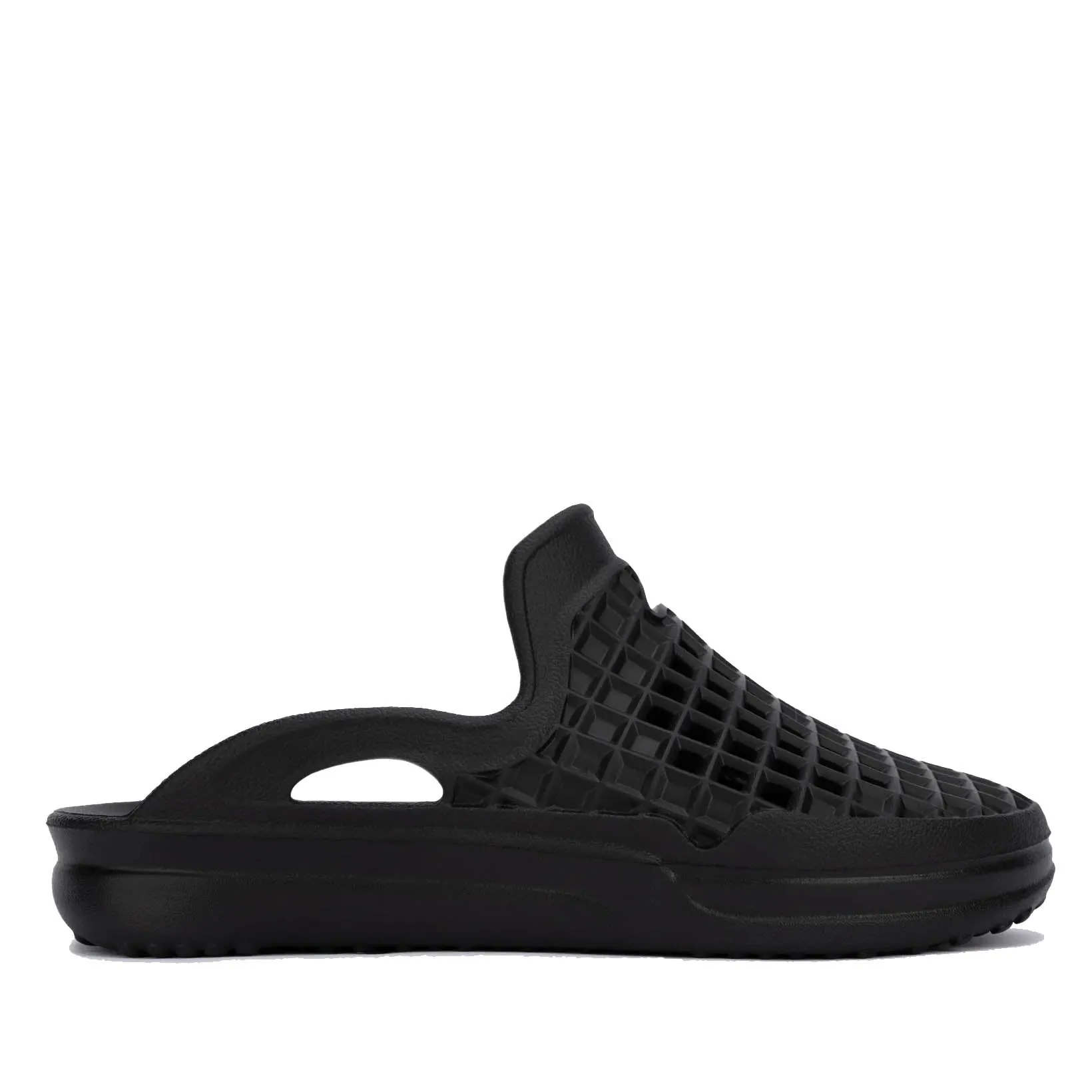 Scenario Slide - Jet Black