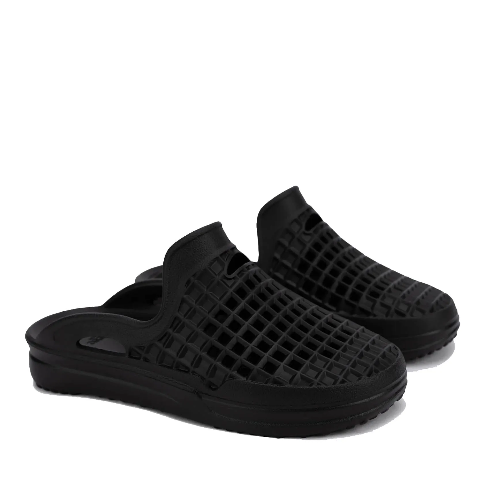 Scenario Slide - Jet Black