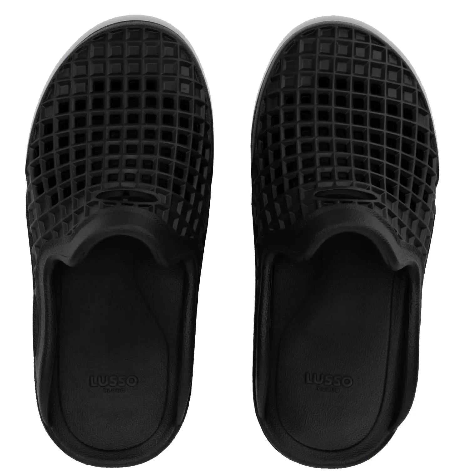 Scenario Slide - Jet Black