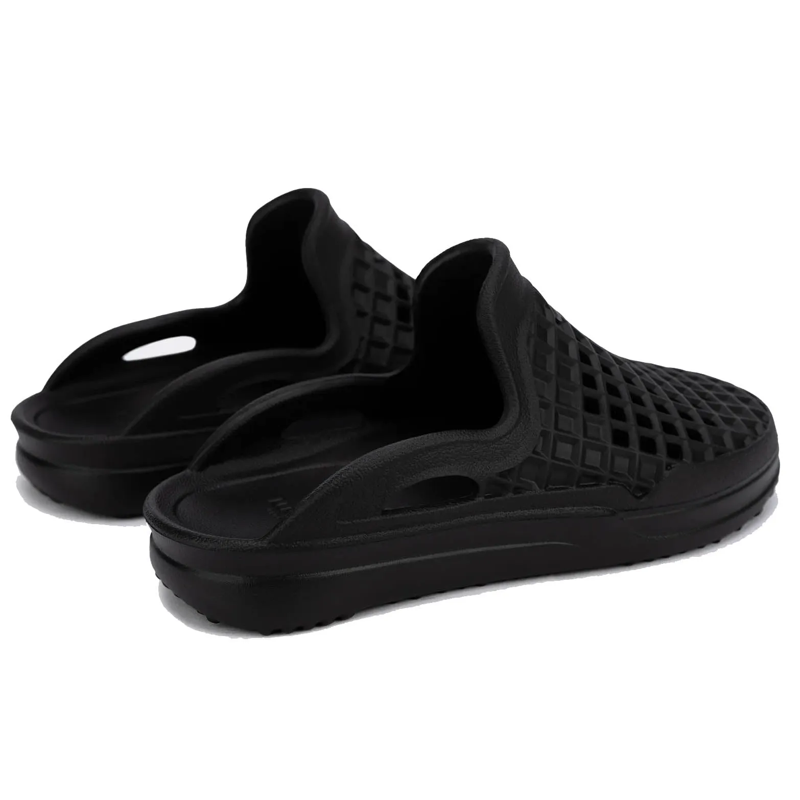Scenario Slide - Jet Black
