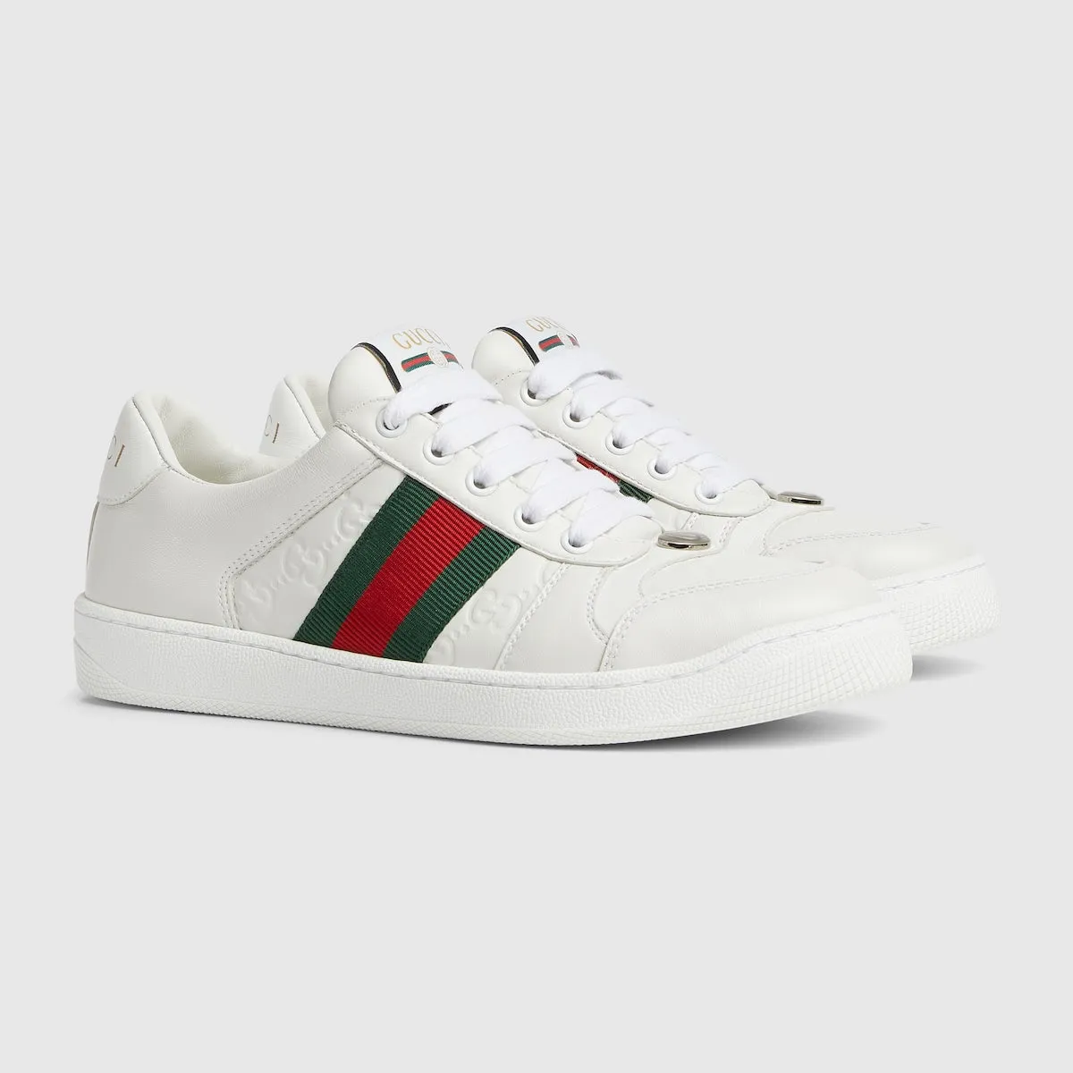 Screener sneaker