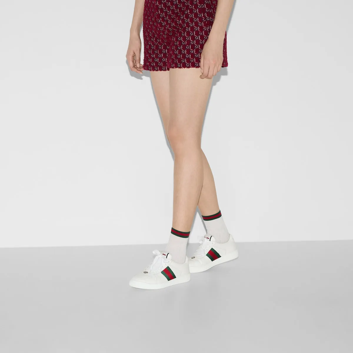 Screener sneaker