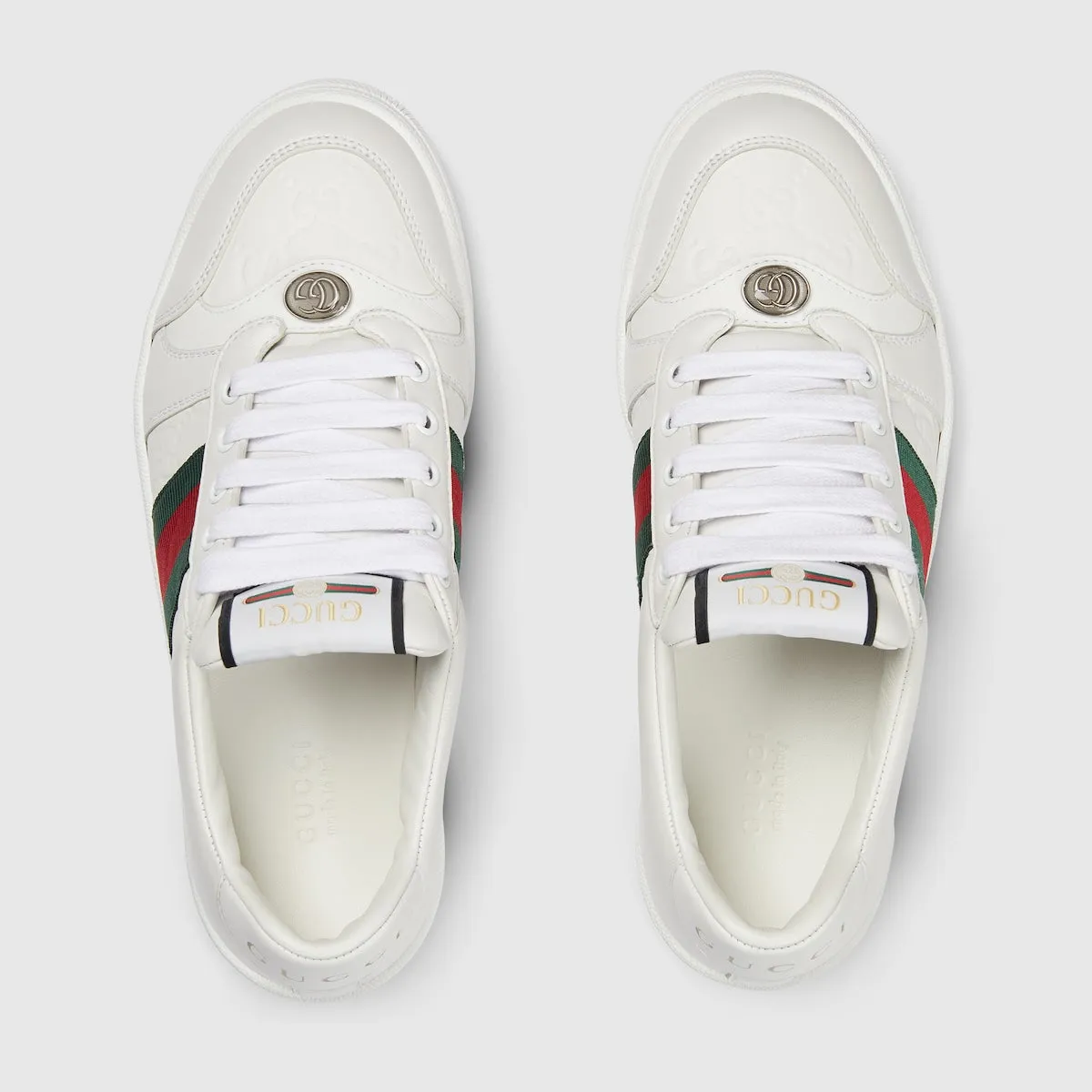 Screener sneaker
