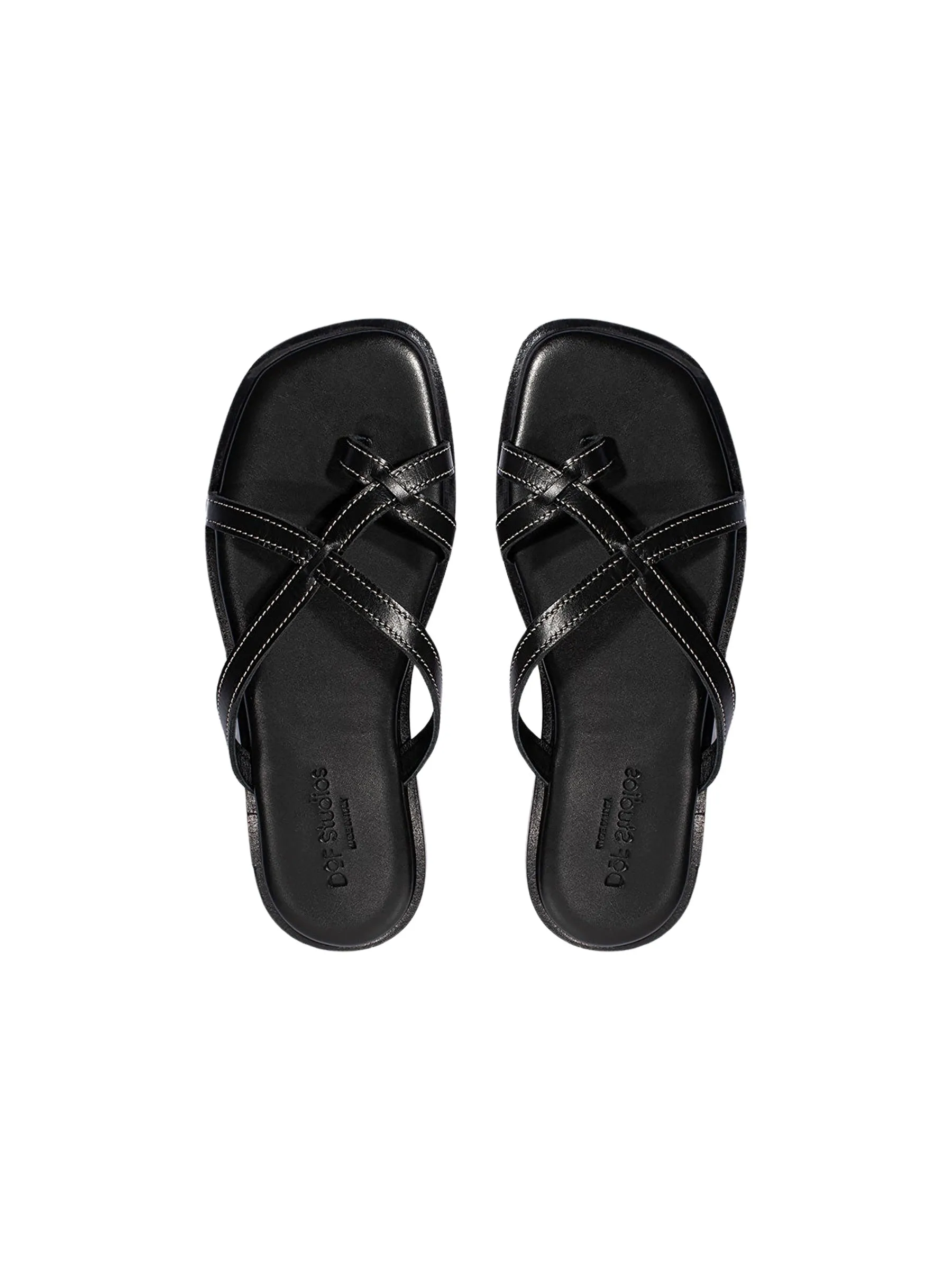 Selena Sandals