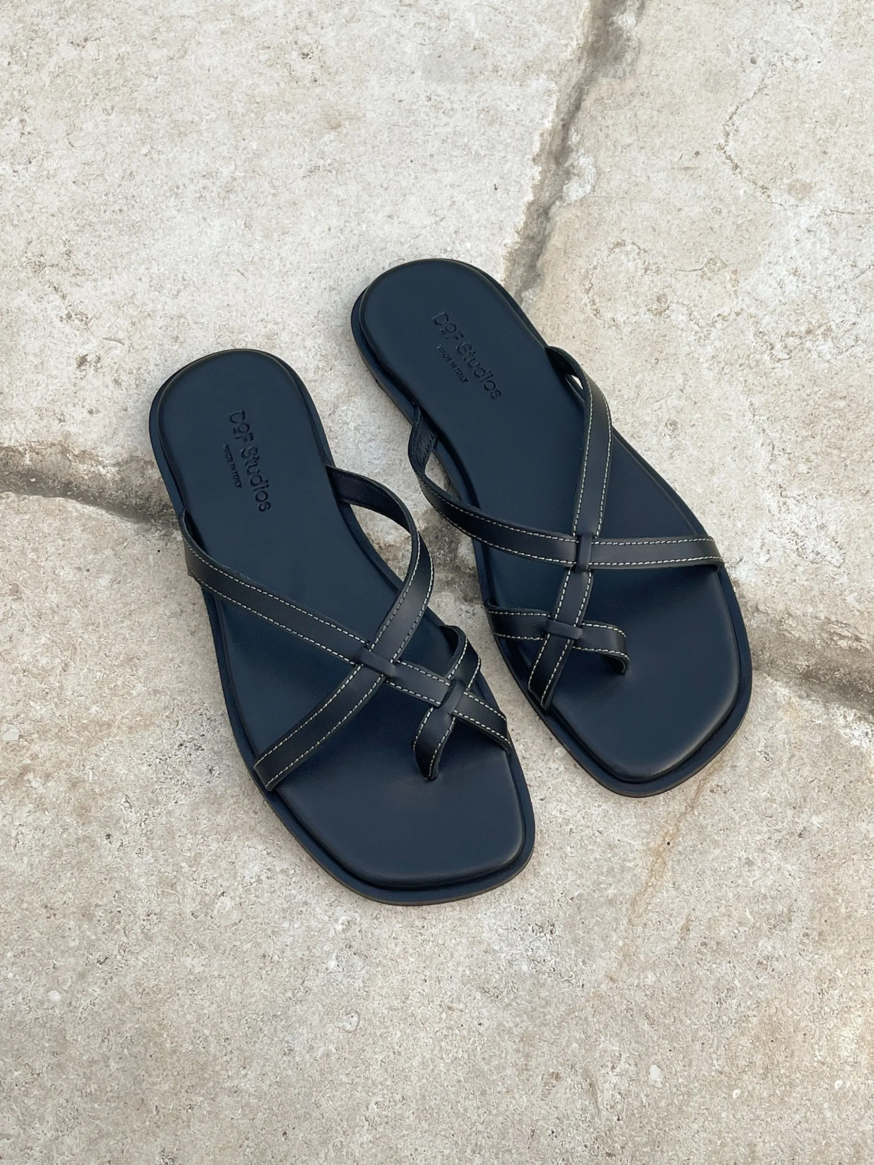 Selena Sandals