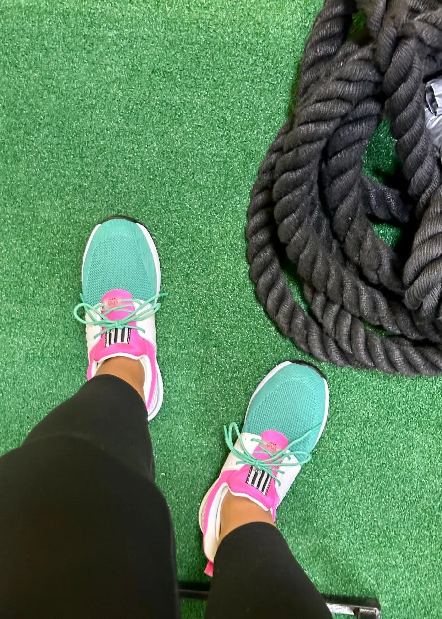 Steps Seconds Sale: womens active sneakers