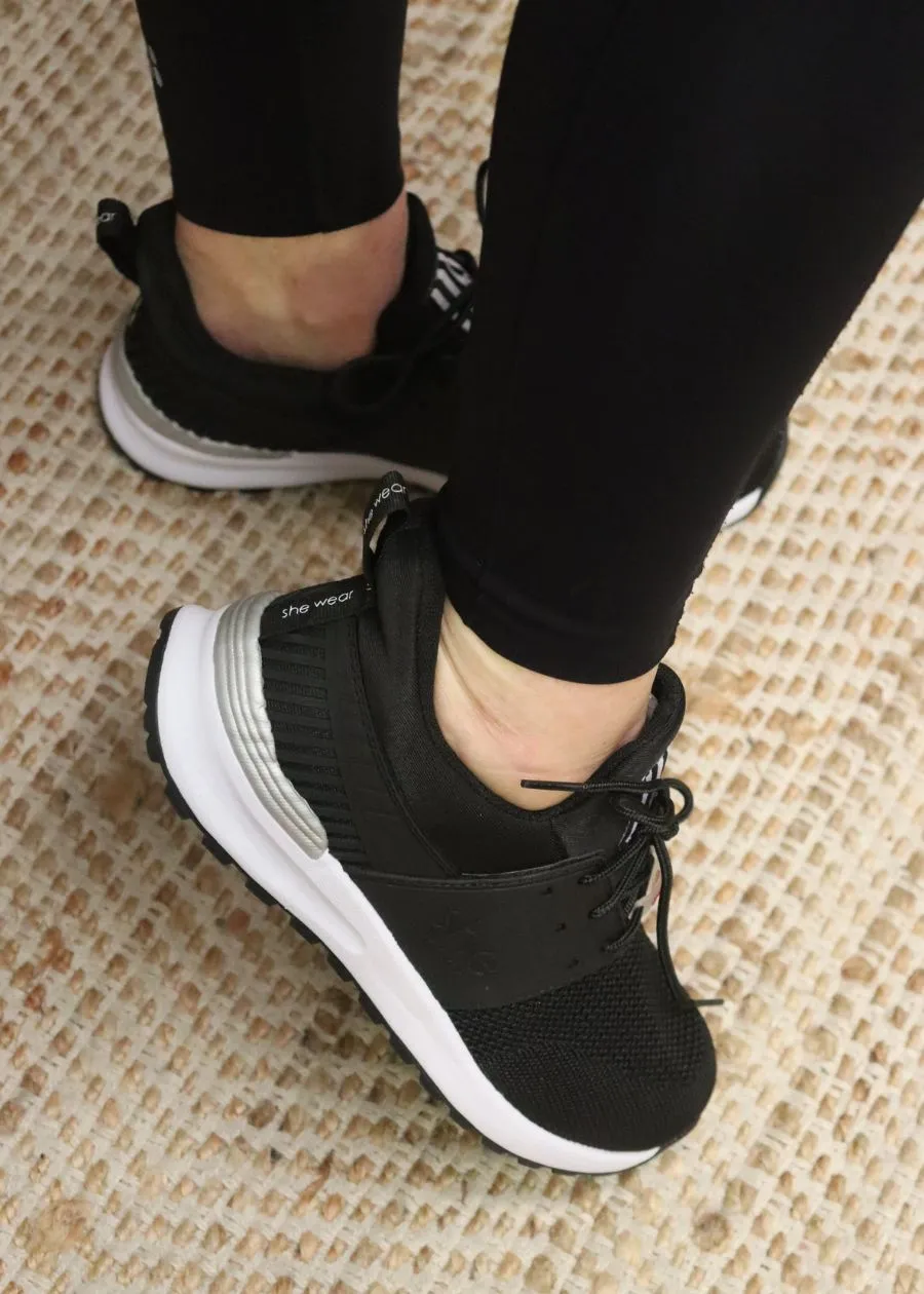 Steps Seconds Sale: womens active sneakers