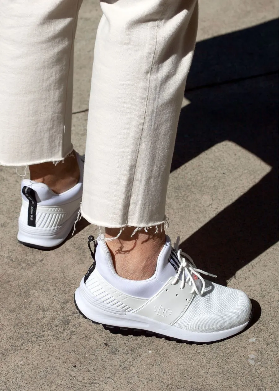 Steps Seconds Sale: womens active sneakers