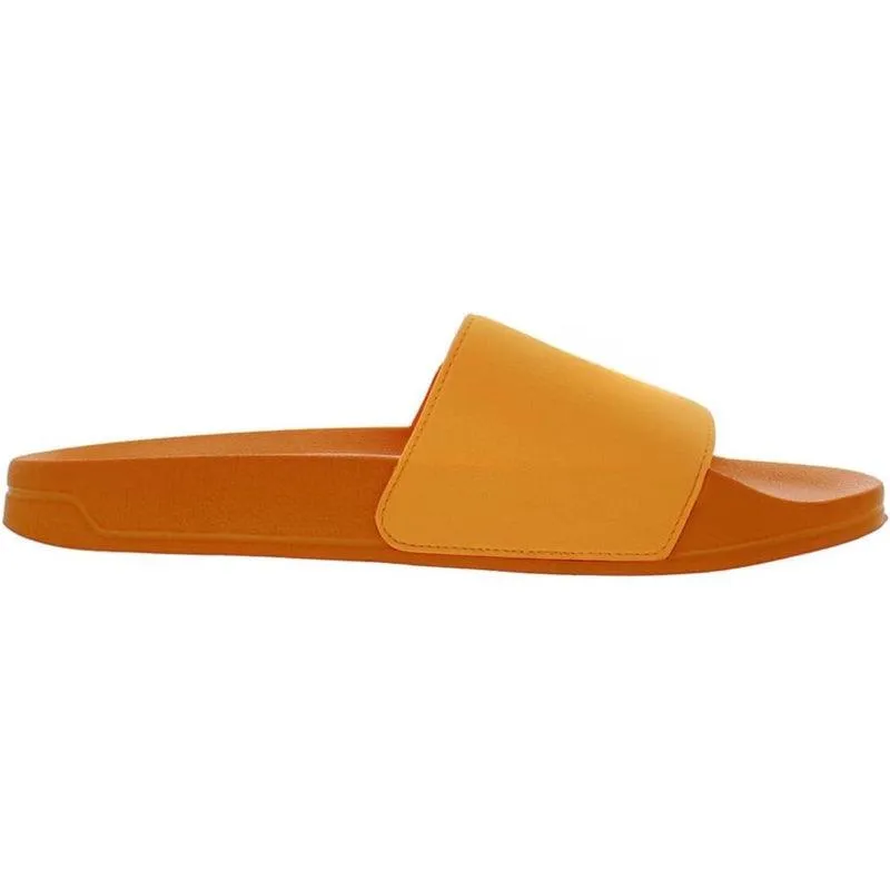 Streamline Shower Unisex Sandals