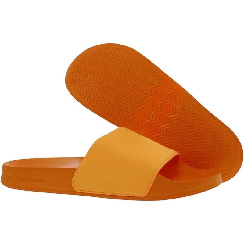 Streamline Shower Unisex Sandals