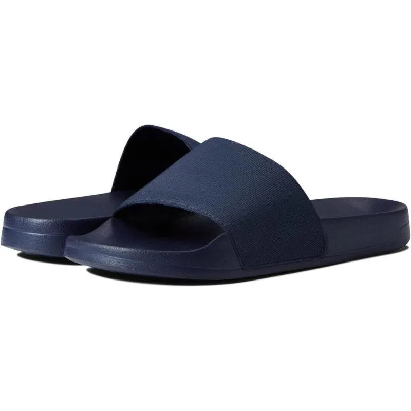Streamline Shower Unisex Sandals