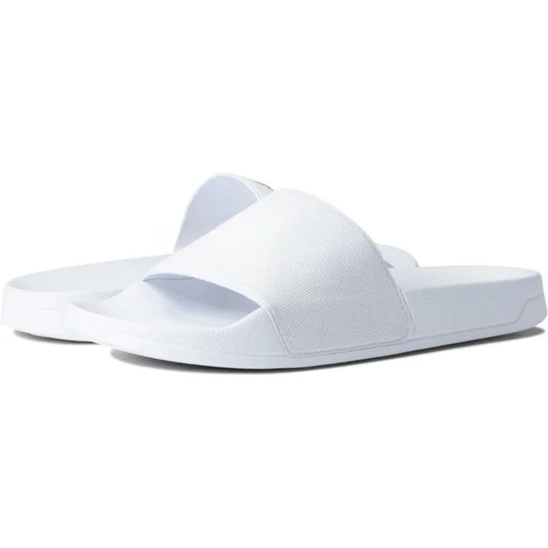 Streamline Shower Unisex Sandals