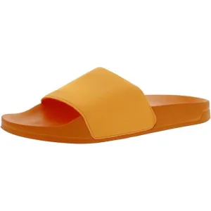 Streamline Shower Unisex Sandals
