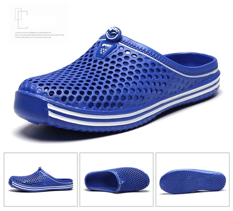 Summer Beach Shoes