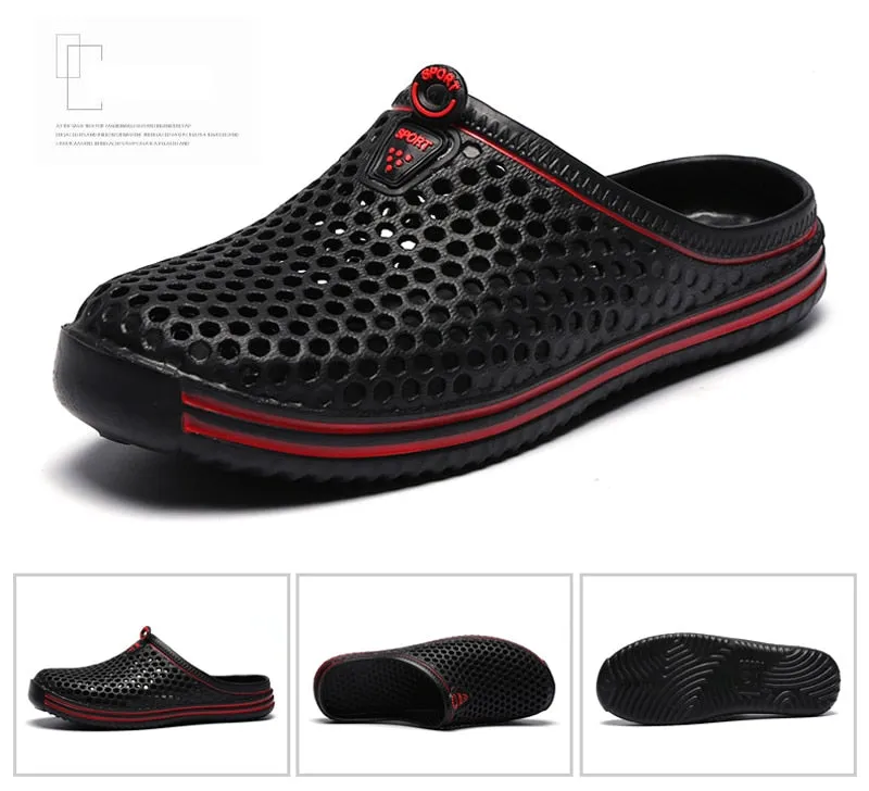 Summer Beach Shoes