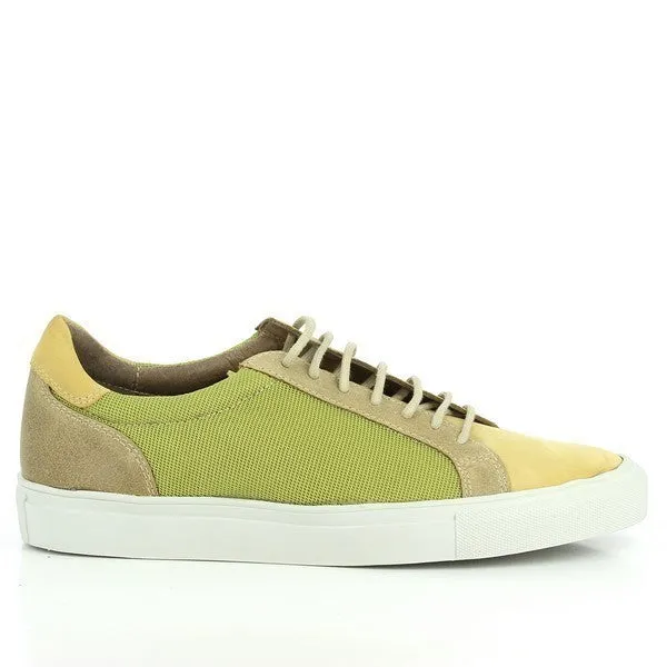 Torretti GRANA BEIGE-GREEN