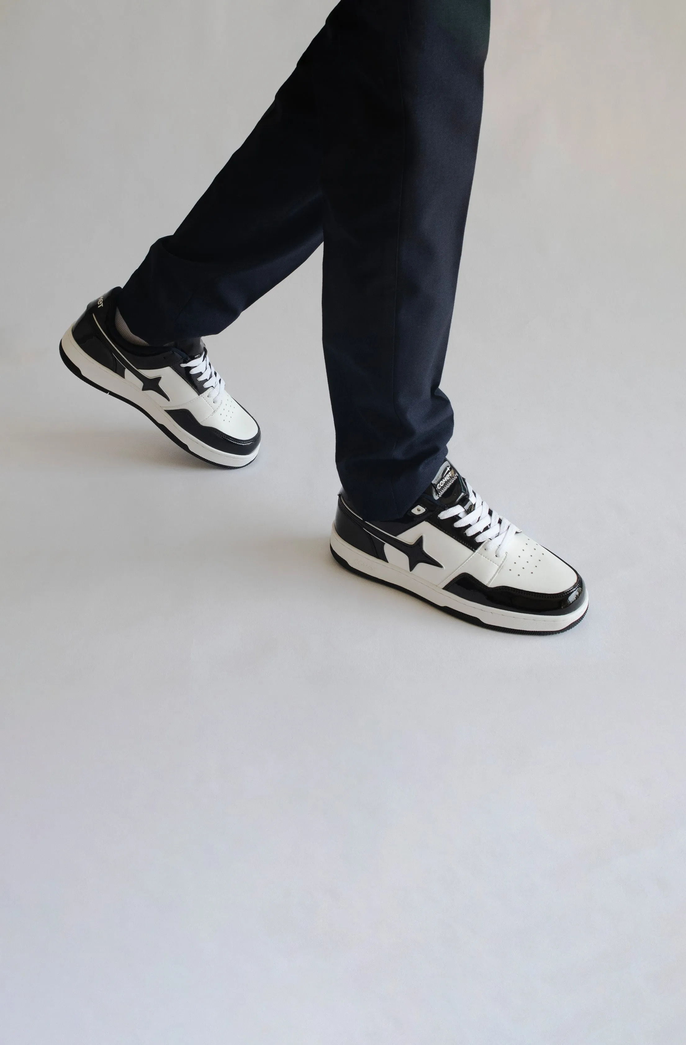 TUXEDO