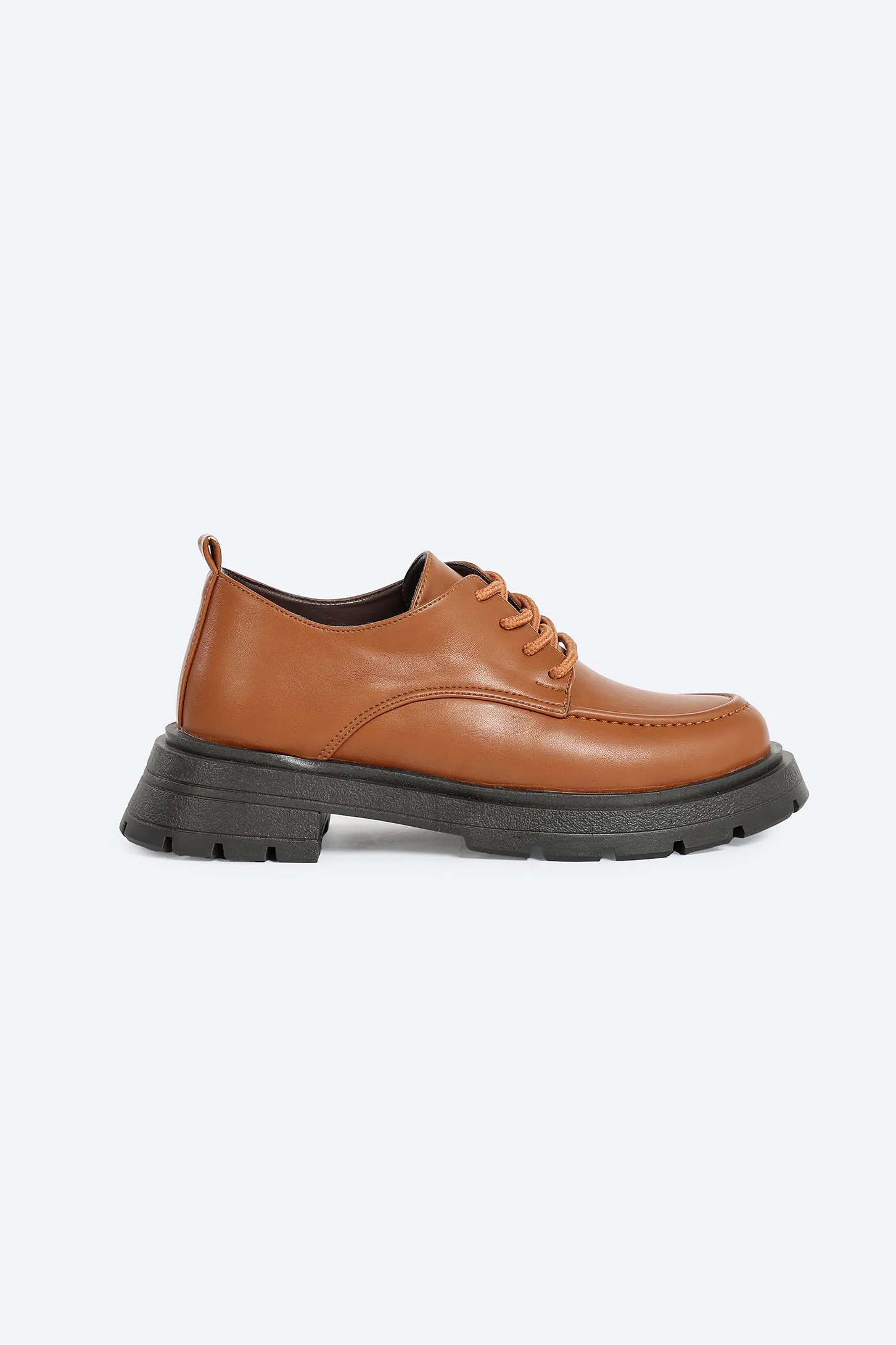 Urban Lively Oxfords - Brown