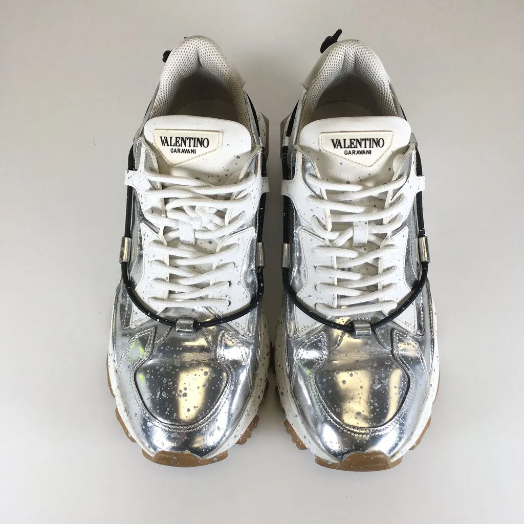 Valentino Bounce Sneakers